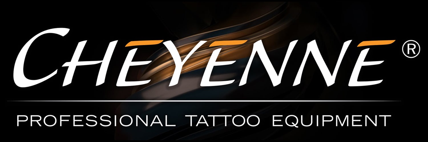 Cheyenne Tattoo Machine