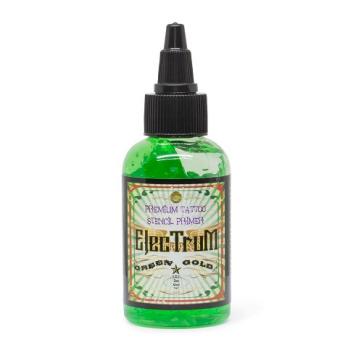 ELECTRUM TATTOO STENCIL PRIMER - 60 ML - VEGAN