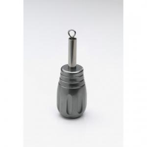 Lauro Paolini - Grip Slim Bob 30mm - Titan