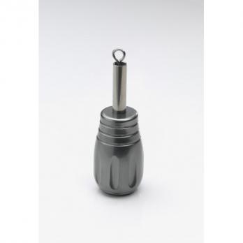 Lauro Paolini - Grip Slim Bob 30mm - Titan