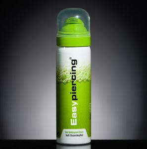 Easypiercing® Cleansing Foam - 50ml