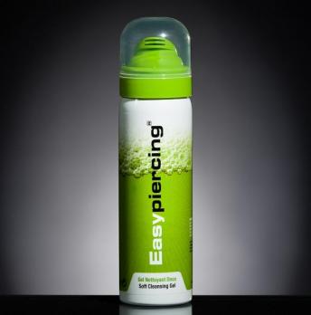 Easypiercing® Cleansing Foam - 50ml