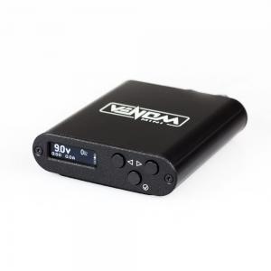 VENOM Mini Professional Tattoo Power Supply