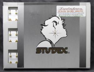 Studex Gold