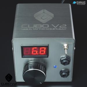 PULSAR CUBO V2 POWER SUPPLY