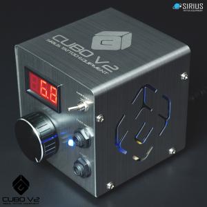 PULSAR CUBO V2 POWER SUPPLY