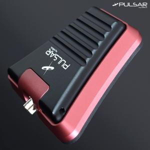 PULSAR PREMIUM STARTER - FOOT STARTER