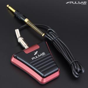 PULSAR PREMIUM STARTER - FOOT STARTER