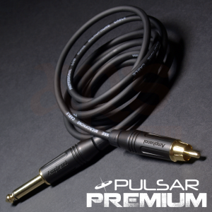 PULSAR PREMIUM - RCA CONNECTOR