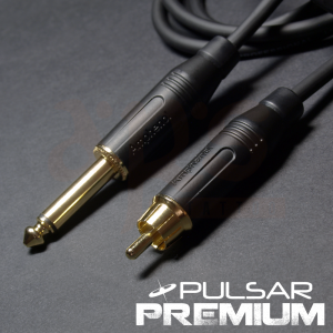 PULSAR PREMIUM - RCA CONNECTOR