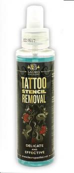 Tattoo Stencil Removal 100 ml