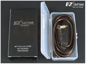 PRO EZ RCA CONNECTION - RIGHT ANGLE