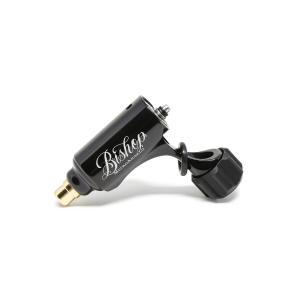 MicroAngelo Rotary Tattoo Machine by Bishop