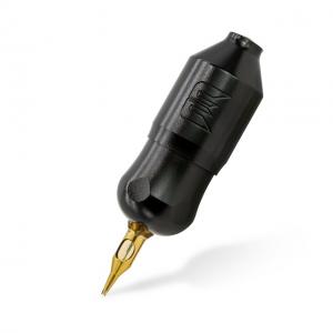 Equaliser Drop Pen Black