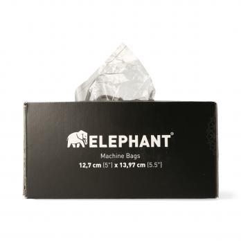 Elephant - Machine Bags - 100pcs