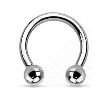 Халка от хирургическа стомана - CBB - 1.6/10mm