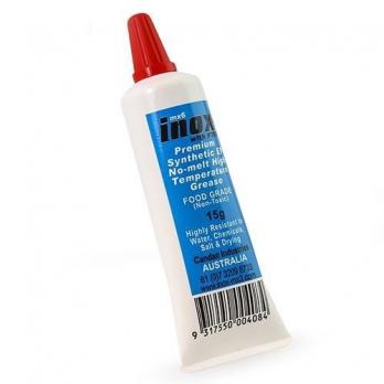  Inkjecta Inox Lube MX6 15mg