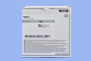 OPTIVA Medical Piercing Needle 16G/18G