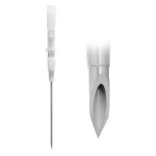 OPTIVA Medical Piercing Needle 16G/18G