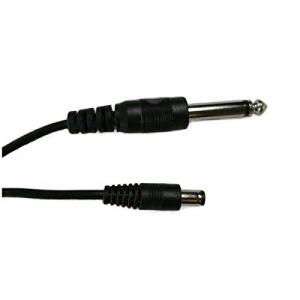 Silicone Tattoo Clip Cord DC Connector 5.5MM for EZ Machine