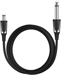 Silicone Tattoo Clip Cord DC Connector 5.5MM for EZ Machine