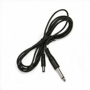 Silicone Tattoo Clip Cord DC Connector 5.5MM for EZ Machine