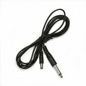 Silicone Tattoo Clip Cord DC Connector 5.5MM for EZ Machine