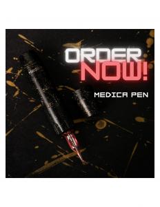 MEDICA PEN - Golden Splash