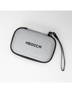 MEDICA DARK BLACK