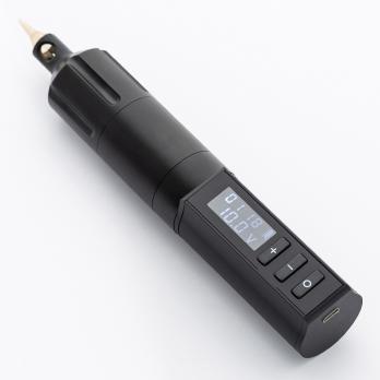 Storm Tattoo Battery Pen Machine with Coreless motor