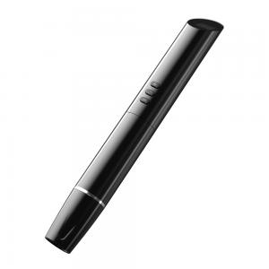 Tattoo & Makeup Thin Battery Pen Machine, With an extra battery