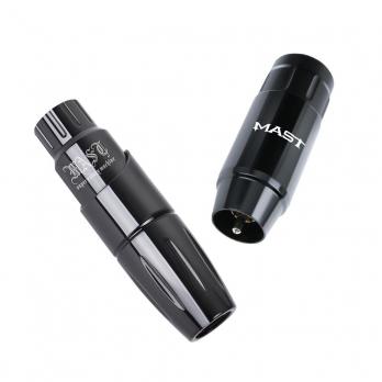 Mast Tour Wireless Tattoo Machine with Battery