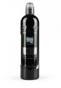 WORLD FAMOUS LIMITLESS - OBSIDIAN OUTLINING - 120/240ml