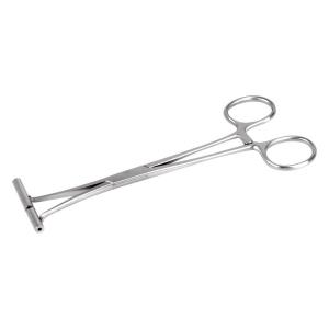 SEPTUM PIERCING FORCEPS