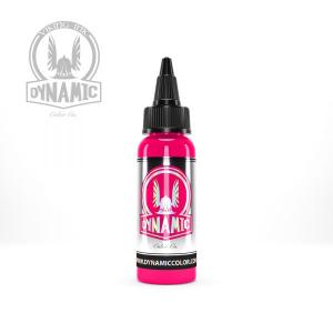 Dynamic Reach – Pink 30ml