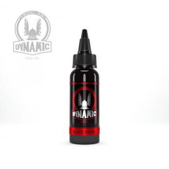 Dynamic Reach – Black Tribal - 30ml/240ml