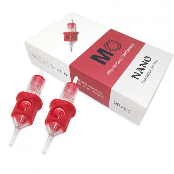 MO Nano -  Disposable Cartridge Needles - 1pcs