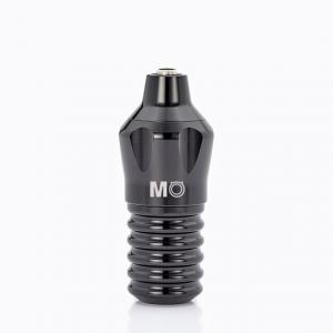 MO Crown Short Pen Machine - Black