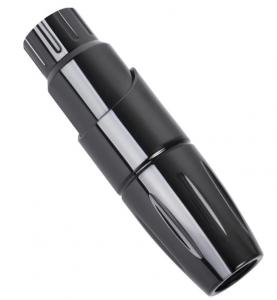 	MO Tour Short Pen Machine - Black/Red