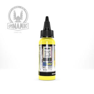 Dynamic Reach – Highlighter Yellow 30ml