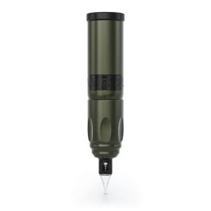 Stigma-Rotary® – FORCE Wireless Machine ARMY GREEN - 3.7/4.5mm stroke