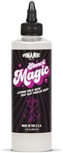 Dynamic Magic Stencil - 240ml