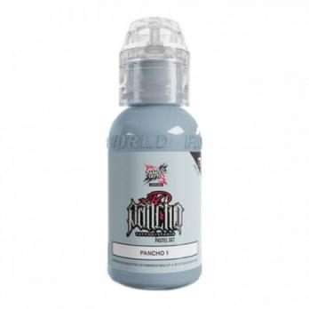 World Famous Limitless - Pancho 1 30ml