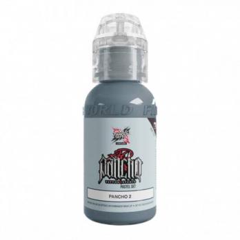 World Famous Limitless - Pancho 2 - 30ml