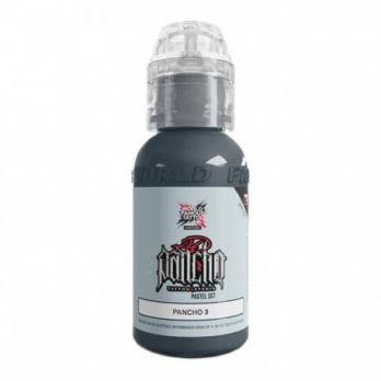 World Famous Limitless - Pancho 3 - 30ml