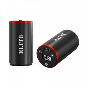 Elite - Fly V2 - Battery Pack - Red