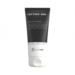 TattooMed Tattoo Gel Butter 200ml