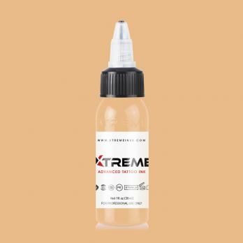 XTreme Ink - FLESH TONE EXTRA LIGHT - 30ml