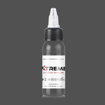 XTreme Ink - OPAQUE GRAY DARK - 30ml