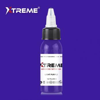 XTreme Ink - LIGHT PURPLE - 30ml